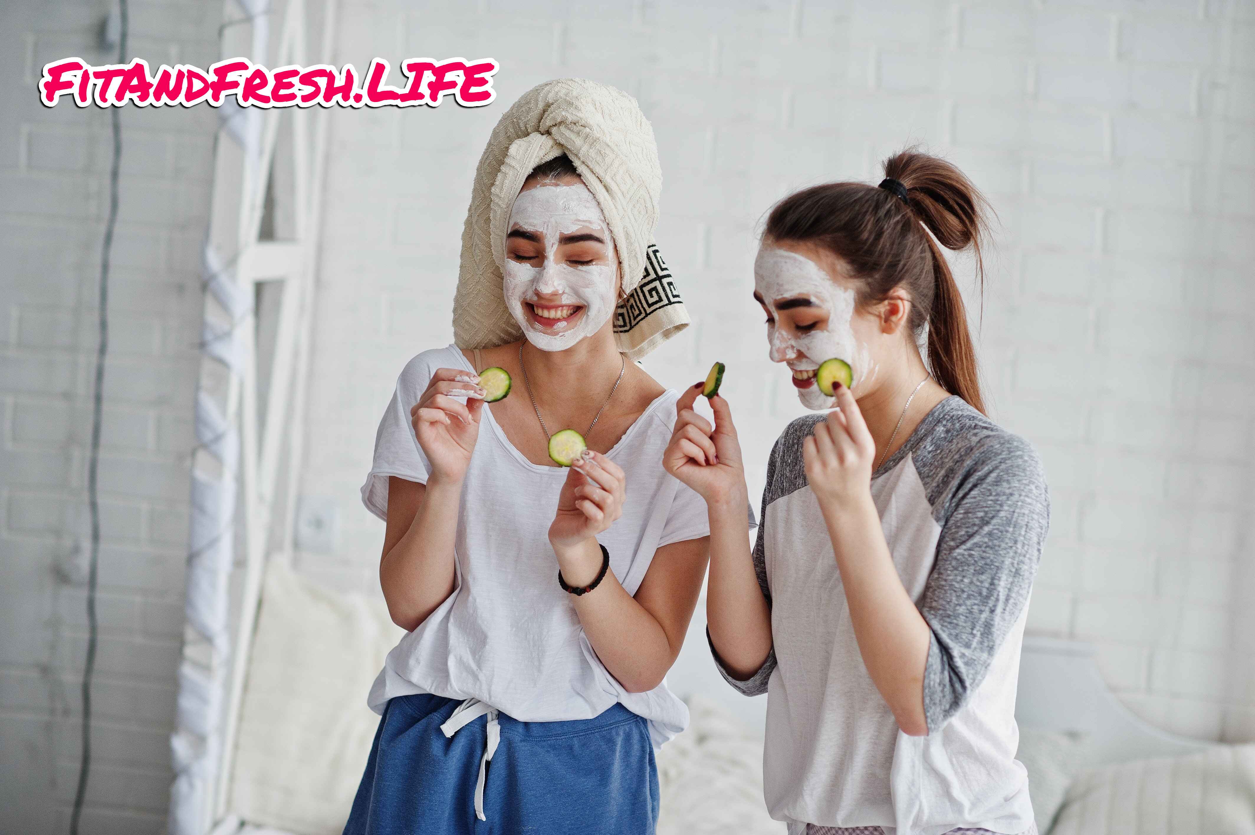 homemade masks image